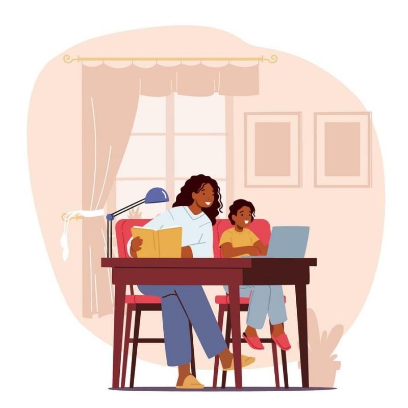 tutor art images